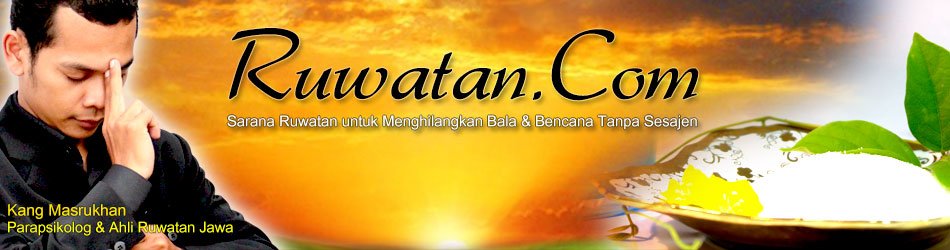 Ruwatan.com
